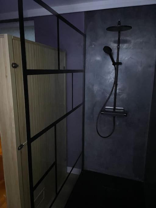 Le Cocon Des Granges - Suite Sauna Jaccuzi Spa Bonnieres-sur-Seine Екстер'єр фото